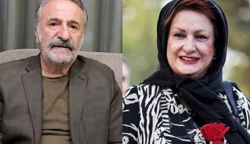 کنایه تند مریم امیرجلالی به مهران رجبی